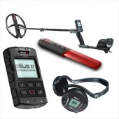XP DEUS 2 ANA KONTROL ÜNİTE + WS6 KULAKLIK + 34X28CM FMF BAŞLIK + XP MI-6 POİNTER DEDEKTÖR XP DEDEKTÖR - İNAN DEDEKTÖR - 0542 522 32 61