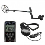 XP DEUS ANA KONTROL ÜNİTESİ + 22,5CM HF BAŞLIK + XP FX03 KABLOLU KULAKLIK DEDEKTÖR XP DEDEKTÖR - İNAN DEDEKTÖR - 0542 522 32 61