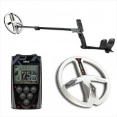 XP DEUS ANA KONTROL ÜNİTESİ + 22,5CM HF BAŞLIK DEDEKTÖR XP DEDEKTÖR - İNAN DEDEKTÖR - 0542 522 32 61