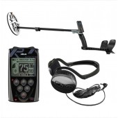 XP DEUS ANA KONTROL ÜNİTESİ + 24x13CM HF BAŞLIK + XP FX03 KABLOLU KULAKLIK DEDEKTÖR XP DEDEKTÖR - İNAN DEDEKTÖR - 0542 522 32 61