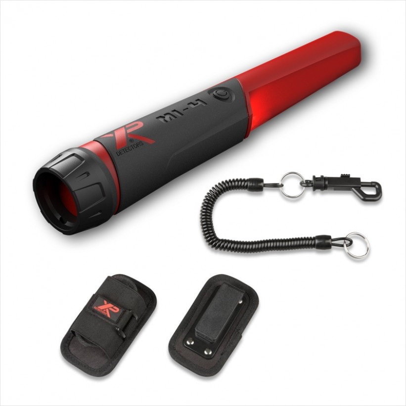 XP DEUS ANA KONTROL ÜNİTESİ + 24x13CM HF BAŞLIK + XP MI-4 POİNTER DEDEKTÖR XP DEDEKTÖR - İNAN DEDEKTÖR - 0542 522 32 61