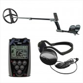 XP DEUS ANA KONTROL ÜNİTESİ + 28CM X35 BAŞLIK + XP FX03 KABLOLU KULAKLIK DEDEKTÖR XP DEDEKTÖR - İNAN DEDEKTÖR - 0542 522 32 61