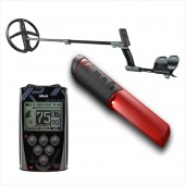 XP DEUS ANA KONTROL ÜNİTESİ + 28CM X35 BAŞLIK + XP MI-6 POİNTER DEDEKTÖR XP DEDEKTÖR - İNAN DEDEKTÖR - 0542 522 32 61