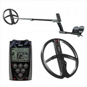 XP DEUS ANA KONTROL ÜNİTESİ + 28CM X35 BAŞLIK DEDEKTÖR XP DEDEKTÖR - İNAN DEDEKTÖR - 0542 522 32 61