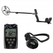 XP DEUS ANA KONTROL ÜNİTESİ + WS4 KULAKLIK + 22,5CM HF BAŞLIK DEDEKTÖR XP DEDEKTÖR - İNAN DEDEKTÖR - 0542 522 32 61
