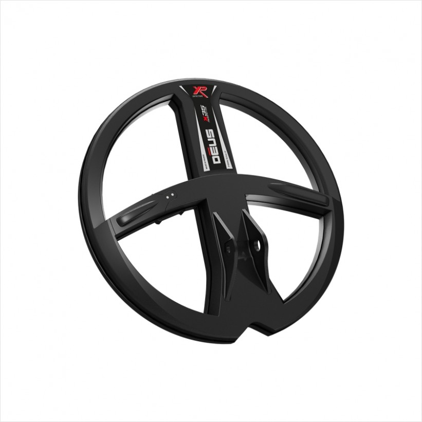 XP DEUS ANA KONTROL ÜNİTESİ + WS4 KULAKLIK + 22CM X35 BAŞLIK DEDEKTÖR XP DEDEKTÖR - İNAN DEDEKTÖR - 0542 522 32 61