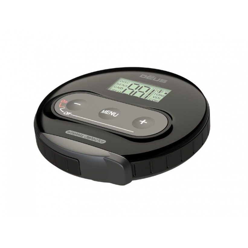 XP DEUS ANA KONTROL ÜNİTESİ + WS4 KULAKLIK + 34X28CM X35 BAŞLIK + XP MI-4 POİNTER DEDEKTÖR XP DEDEKTÖR - İNAN DEDEKTÖR - 0542 522 32 61