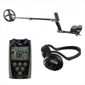 XP DEUS ANA KONTROL ÜNİTESİ + WS4 KULAKLIK + 22CM X35 BAŞLIK DEDEKTÖR XP DEDEKTÖR - İNAN DEDEKTÖR - 0542 522 32 61