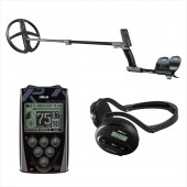 XP DEUS ANA KONTROL ÜNİTESİ + WS4 KULAKLIK + 28CM X35 BAŞLIK DEDEKTÖR XP DEDEKTÖR - İNAN DEDEKTÖR - 0542 522 32 61