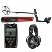 XP DEUS ANA KONTROL ÜNİTESİ + WS5 KULAKLIK + 22,5CM HF BAŞLIK + XP MI-6 POİNTER DEDEKTÖR XP DEDEKTÖR - İNAN DEDEKTÖR - 0542 522 32 61