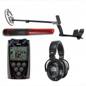 XP DEUS ANA KONTROL ÜNİTESİ + WS5 KULAKLIK + 24x13CM HF BAŞLIK + XP MI-6 POİNTER DEDEKTÖR XP DEDEKTÖR - İNAN DEDEKTÖR - 0542 522 32 61