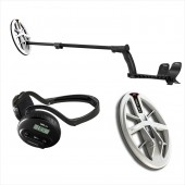 XP DEUS MASTER WS4 KULAKLIK + 24x13CM HF BAŞLIK DEDEKTÖR XP DEDEKTÖR - İNAN DEDEKTÖR - 0542 522 32 61