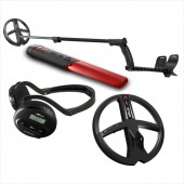 XP DEUS MASTER WS4 KULAKLIK + 22CM X35 BAŞLIK + XP MI-6 POİNTER DEDEKTÖR XP DEDEKTÖR - İNAN DEDEKTÖR - 0542 522 32 61