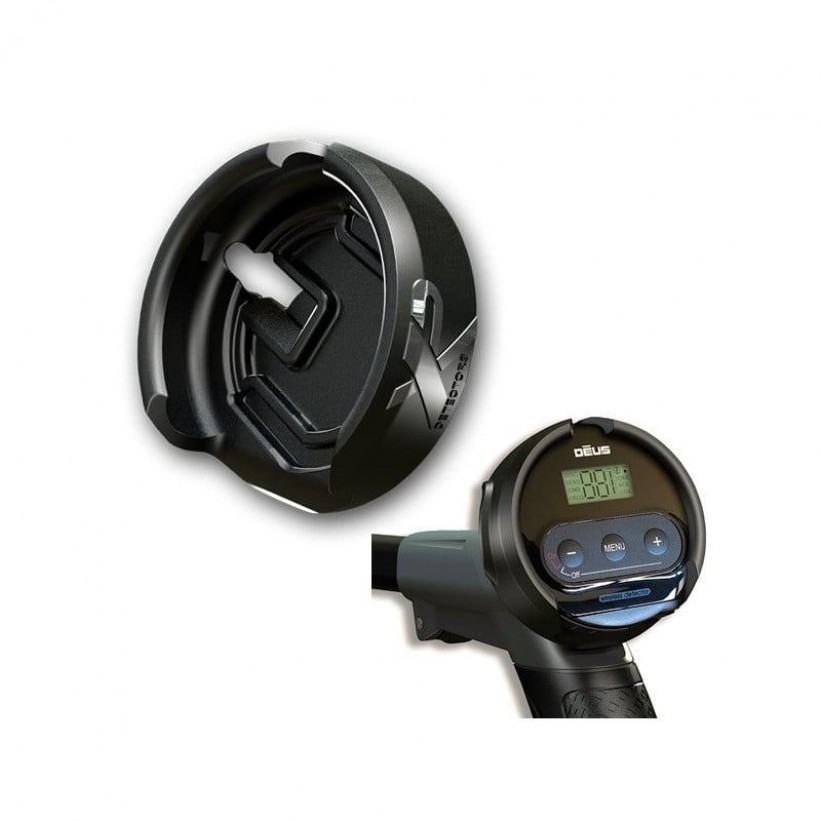 XP DEUS MASTER WS4 KULAKLIK + 22CM X35 BAŞLIK + XP MI-6 POİNTER DEDEKTÖR XP DEDEKTÖR - İNAN DEDEKTÖR - 0542 522 32 61