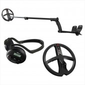 XP DEUS MASTER WS4 KULAKLIK + 22CM X35 BAŞLIK DEDEKTÖR XP DEDEKTÖR - İNAN DEDEKTÖR - 0542 522 32 61