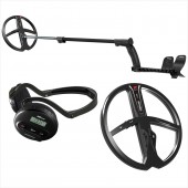 XP DEUS MASTER WS4 KULAKLIK + 28CM X35 BAŞLIK DEDEKTÖR XP DEDEKTÖR - İNAN DEDEKTÖR - 0542 522 32 61