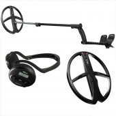 XP DEUS MASTER WS4 KULAKLIK + 34X28CM X35 BAŞLIK DEDEKTÖR XP DEDEKTÖR - İNAN DEDEKTÖR - 0542 522 32 61