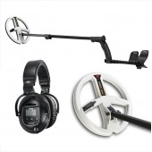 XP DEUS WS5 KULAKLIK + 22,5CM HF BAŞLIK DEDEKTÖR XP DEDEKTÖR - İNAN DEDEKTÖR - 0542 522 32 61