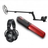 XP DEUS WS5 KULAKLIK + 24x13CM HF BAŞLIK + XP MI-4 POİNTER DEDEKTÖR XP DEDEKTÖR - İNAN DEDEKTÖR - 0542 522 32 61