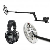 XP DEUS WS5 KULAKLIK + 24x13CM HF BAŞLIK DEDEKTÖR XP DEDEKTÖR - İNAN DEDEKTÖR - 0542 522 32 61