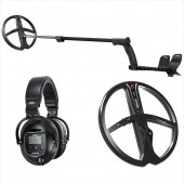 XP DEUS WS5 KULAKLIK + 28CM X35 BAŞLIK DEDEKTÖR XP DEDEKTÖR - İNAN DEDEKTÖR - 0542 522 32 61