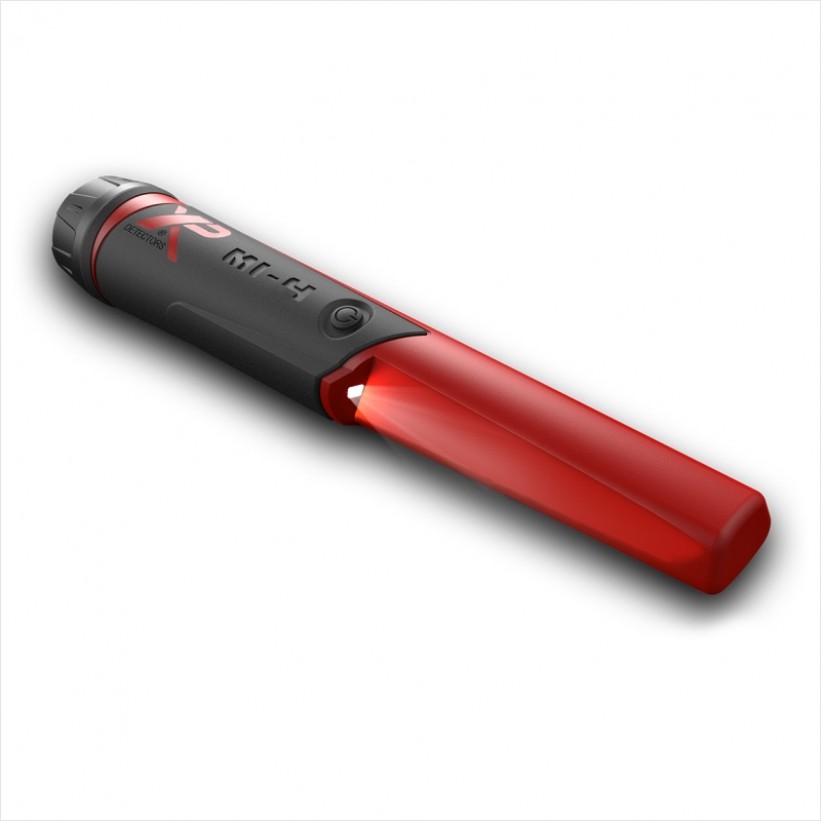 XP MI-4 POİNTER XP DEDEKTÖR - İNAN DEDEKTÖR - 0542 522 32 61