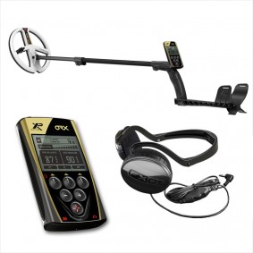 XP ORX ANA KONTROL ÜNİTESİ + 22,5CM HF BAŞLIK + XP FX03 KABLOLU KULAKLIK DEDEKTÖR XP DEDEKTÖR - İNAN DEDEKTÖR - 0542 522 32 61