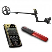 XP ORX ANA KONTROL ÜNİTESİ + 22CM X35 BAŞLIK + XP MI-6 POİNTER DEDEKTÖR XP DEDEKTÖR - İNAN DEDEKTÖR - 0542 522 32 61