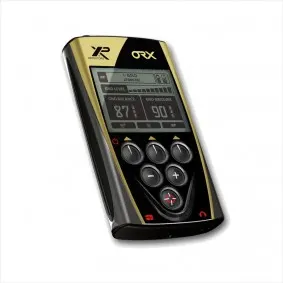 XP ORX ANA KONTROL ÜNİTESİ + 24x13CM HF BAŞLIK + XP MI-6 POİNTER + XP WSA2 KABLOSUZ KULAKLIK DEDEKTÖR XP DEDEKTÖR - İNAN DEDEKTÖR - 0542 522 32 61
