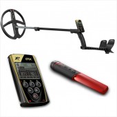 XP ORX ANA KONTROL ÜNİTESİ + 34X28CM X35 BAŞLIK + XP MI-6 POİNTER DEDEKTÖR XP DEDEKTÖR - İNAN DEDEKTÖR - 0542 522 32 61