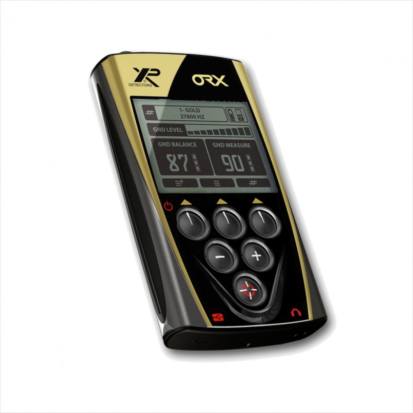 XP ORX ANA KONTROL ÜNİTESİ + 34X28CM X35 BAŞLIK DEDEKTÖR XP DEDEKTÖR - İNAN DEDEKTÖR - 0542 522 32 61