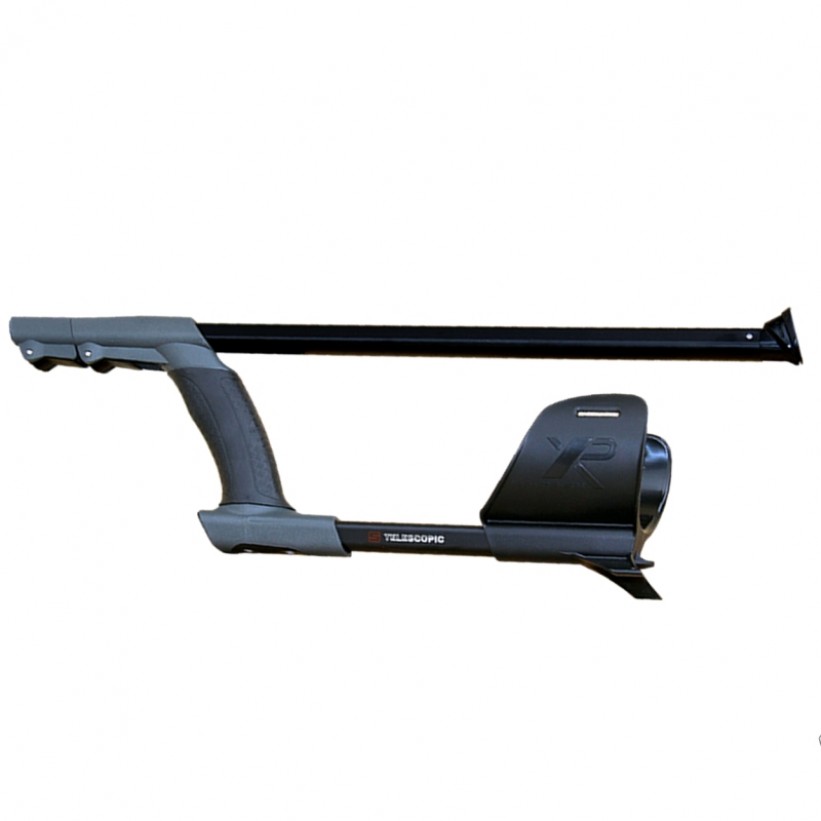 XP DEUS 2 İÇİN TELESKOPİK ŞAFT  XP DEDEKTÖR - İNAN DEDEKTÖR - 0542 522 32 61