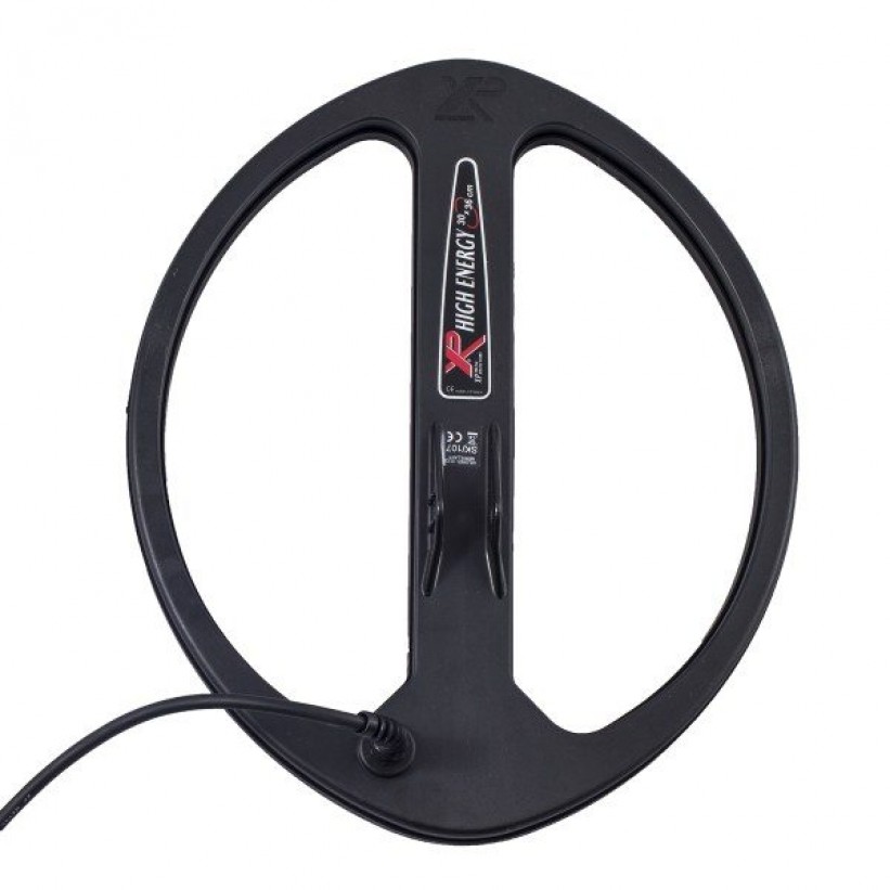 XP GMAXX II İÇİN 36CM BAŞLIK XP DEDEKTÖR - İNAN DEDEKTÖR - 0542 522 32 61