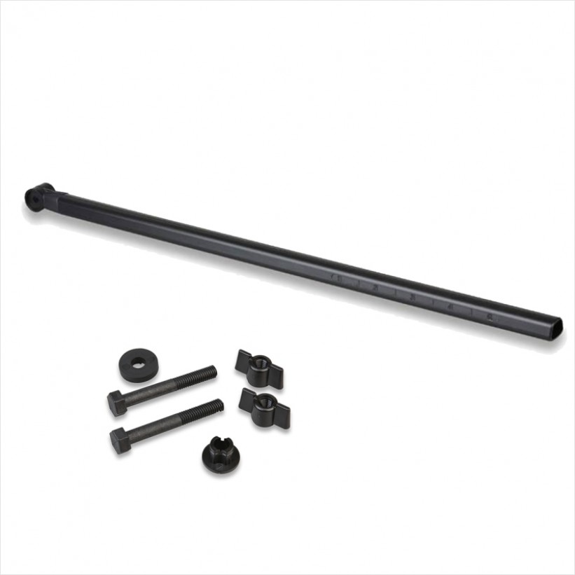 XP DEUS, ORX, WS4, WS5 İÇİN 22CM X35 BAŞLIK (CIVATA SETİ, ALT ŞAFT VE KORUMA KILIFI İLE) XP DEDEKTÖR - İNAN DEDEKTÖR - 0542 522 32 61