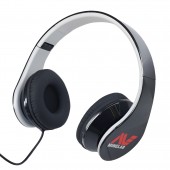 MİNELAB KABLOLU KULAKLIK (3.5MM) MİNELAB DEDEKTÖR - İNAN DEDEKTÖR - 0542 522 32 61