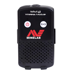 MİNELAB CTX 3030 İÇİN WM10 KABLOSUZ SES MODÜLÜ MİNELAB DEDEKTÖR - İNAN DEDEKTÖR - 0542 522 32 61