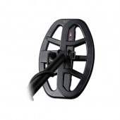 MİNELAB VANQUISH 560 İÇİN V8 DD BAŞLIK MİNELAB DEDEKTÖR - İNAN DEDEKTÖR - 0542 522 32 61