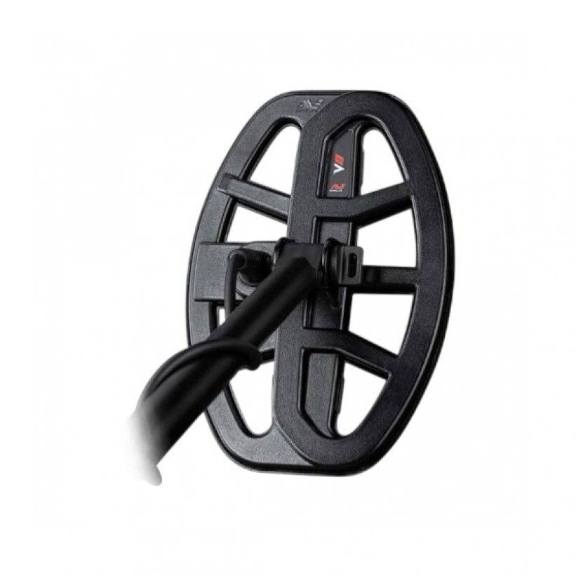 MİNELAB VANQUISH 560 İÇİN V8 DD BAŞLIK MİNELAB DEDEKTÖR - İNAN DEDEKTÖR - 0542 522 32 61