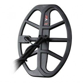 MİNELAB VANQUISH SERİLERİ İÇİN V12 DD BAŞLIK MİNELAN DEDEKTÖR - İNAN DEDEKTÖR - 0542 522 32 61