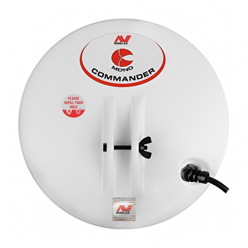 MİNELAB GPX SERİLERİ İÇİN 11’’ MONO COMMANDER BAŞLIK MİNELAB DEDEKTÖR - İNAN DEDEKTÖR - 0542 522 32 61 MİNELAB GPX SERİLERİ İÇİN 11’’ MONO COMMANDER BAŞLIK MİNELAB DEDEKTÖR - İNAN DEDEKTÖR - 0542 522 32 61