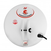 MİNELAB GPX SERİLERİ İÇİN 11’’ DD COMMANDER BAŞLIK MİNELAB DEDEKTÖR - İNAN DEDEKTÖR - 0542 522 32 61