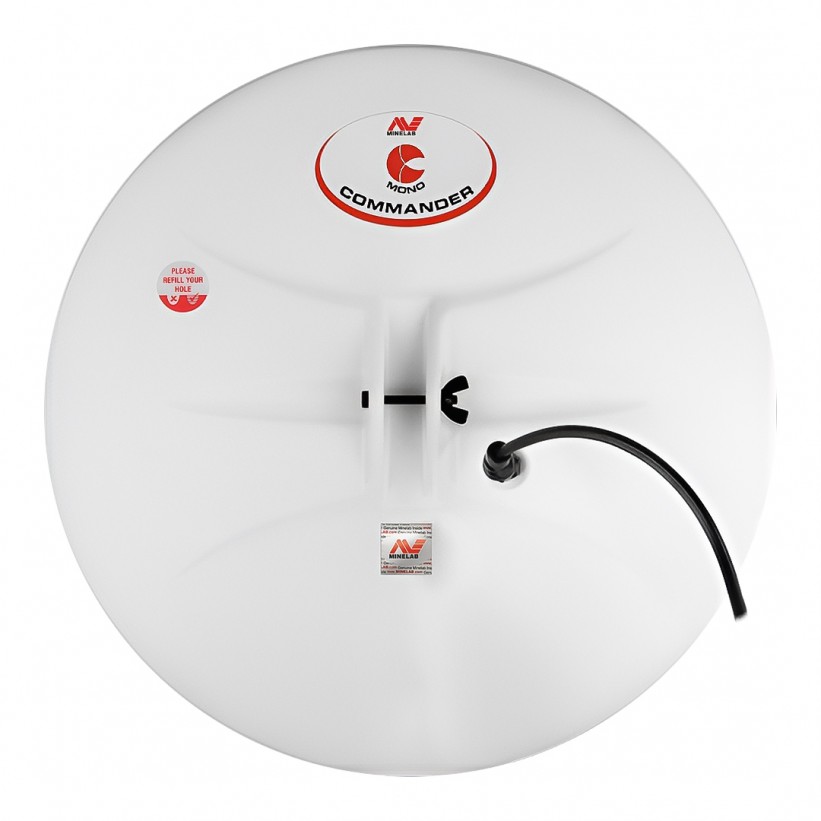 MİNELAB GPX SERİLERİ İÇİN 18’’ MONO COMMANDER BAŞLIK MİNELAB DEDEKTÖR - İNAN DEDEKTÖR - 0542 522 32 61 MİNELAB GPX SERİLERİ İÇİN 18’’ MONO COMMANDER BAŞLIK MİNELAB DEDEKTÖR - İNAN DEDEKTÖR - 0542 522 32 61