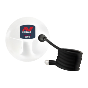 MİNELAB GOLD MONSTER 1000 İÇİN 5’’ DD BAŞLIK MİNELAB DEDEKTÖR - İNAN DEDEKTÖR - 0542 522 32 61