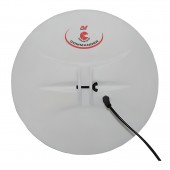 MİNELAB GPX SERİLERİ İÇİN 18’’ DD COMMANDER BAŞLIK MİNELAB DEDEKTÖR - İNAN DEDEKTÖR - 0542 522 32 61