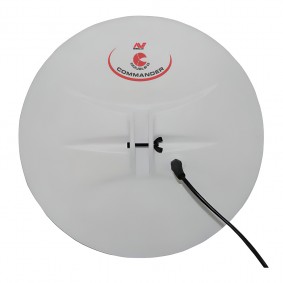MİNELAB GPX SERİLERİ İÇİN 18’’ DD COMMANDER BAŞLIK MİNELAB DEDEKTÖR - İNAN DEDEKTÖR - 0542 522 32 61