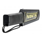 NOKTA ULTRA SCANNER GÜVENLİK VE ÜST ARAMA DEDEKTÖRÜ STANDART PAKET NOKTA DEDEKTÖR - İNAN DEDEKTÖR - 0542 522 32 61