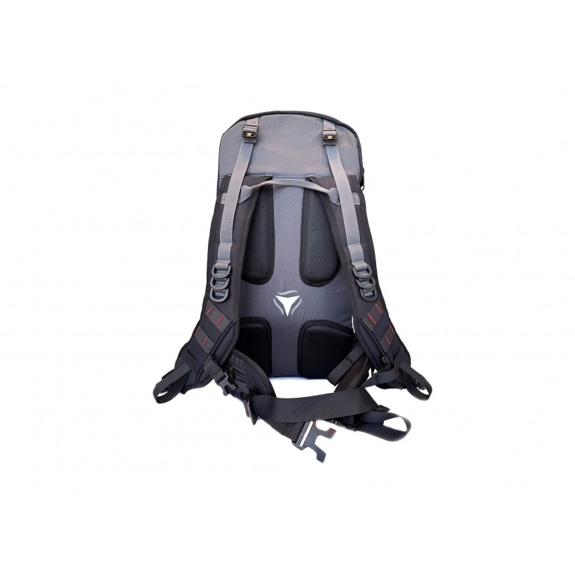 NOKTA DETECTOBAG SIRT ÇANTASI NOKTA DEDEKTÖR - İNAN DEDEKTÖR - 0542 522 32 61