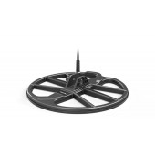 NOKTA SİMPLEX LİTE SU GEÇİRMEZ DD ARAMA BAŞLIĞI – 28 CM (SX28) NOKTA DEDEKTÖR - İNAN DEDEKTÖR - 0542 522 32 61