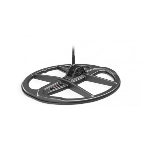 NOKTA SİMPLEX LİTE SU GEÇİRMEZ DD ARAMA BAŞLIĞI – 35×31.5 CM (SX35) NOKTA DEDEKTÖR - İNAN DEDEKTÖR - 0542 522 32 61