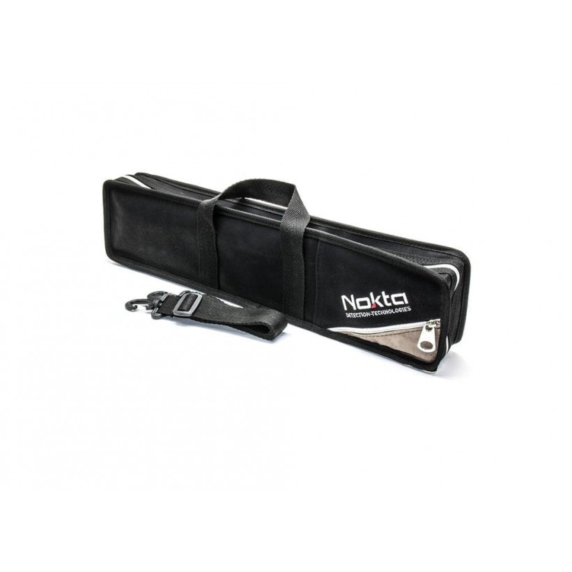 NOKTA ULTRA SCANNER TAŞIMA ÇANTASI UYUMLU NOKTA DEDEKTÖR - İNAN DEDEKTÖR - 0542 522 32 61
